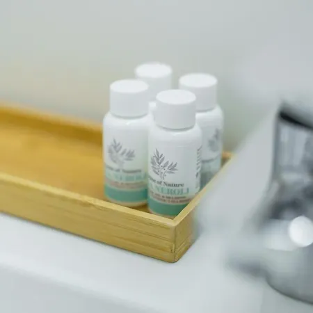 Lägenhet Center Jagielonska 11 By Jantar Kolobrzeg- Kołobrzeg