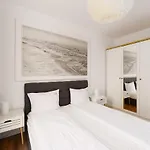 Apartment Center Jagielonska 11 By Jantar Kolobrzeg- *