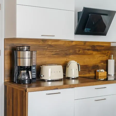 Apartamento Center Jagielonska 11 By Jantar Kolobrzeg- *