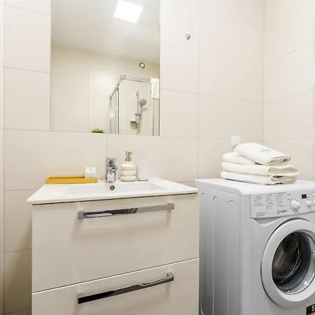 Center Jagielonska 11 By Jantar Kolobrzeg- *